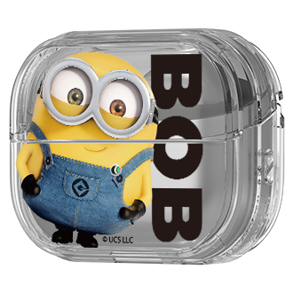 side Transparent