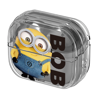 dynamic Transparent