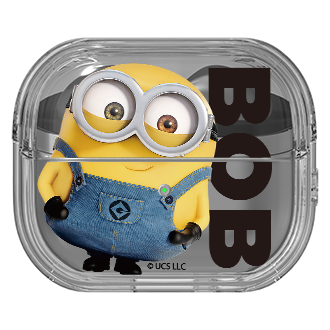 front Transparent