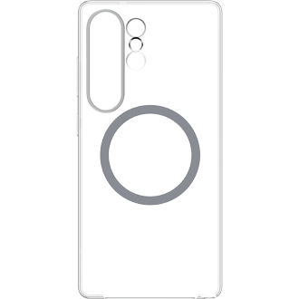 front Transparent