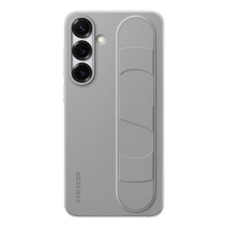 front Gray