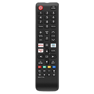 Telecomando TV BN59-01315B Black