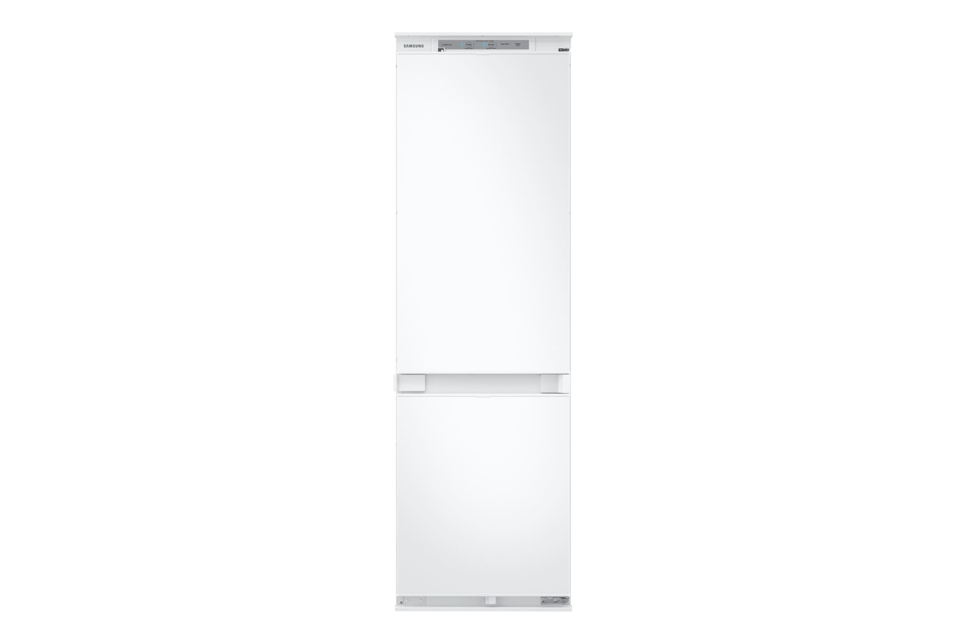 Frigorifero Combinato da Incasso Samsung  F1RST&trade; 1.78m Total No Frost 264L BRB26703CWW, White