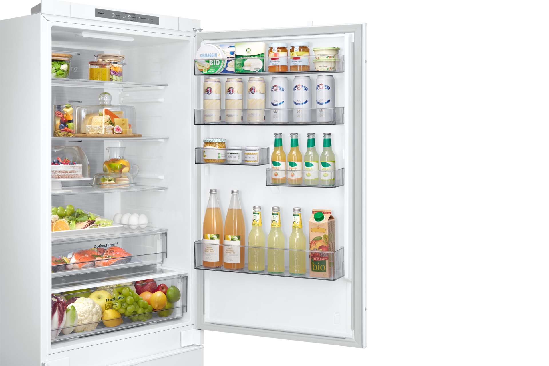 detail-door-guard White