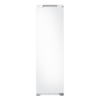 Samsung Brd27703Eww Réfrigérateur congélateur encastrable simple porte h  178 cm