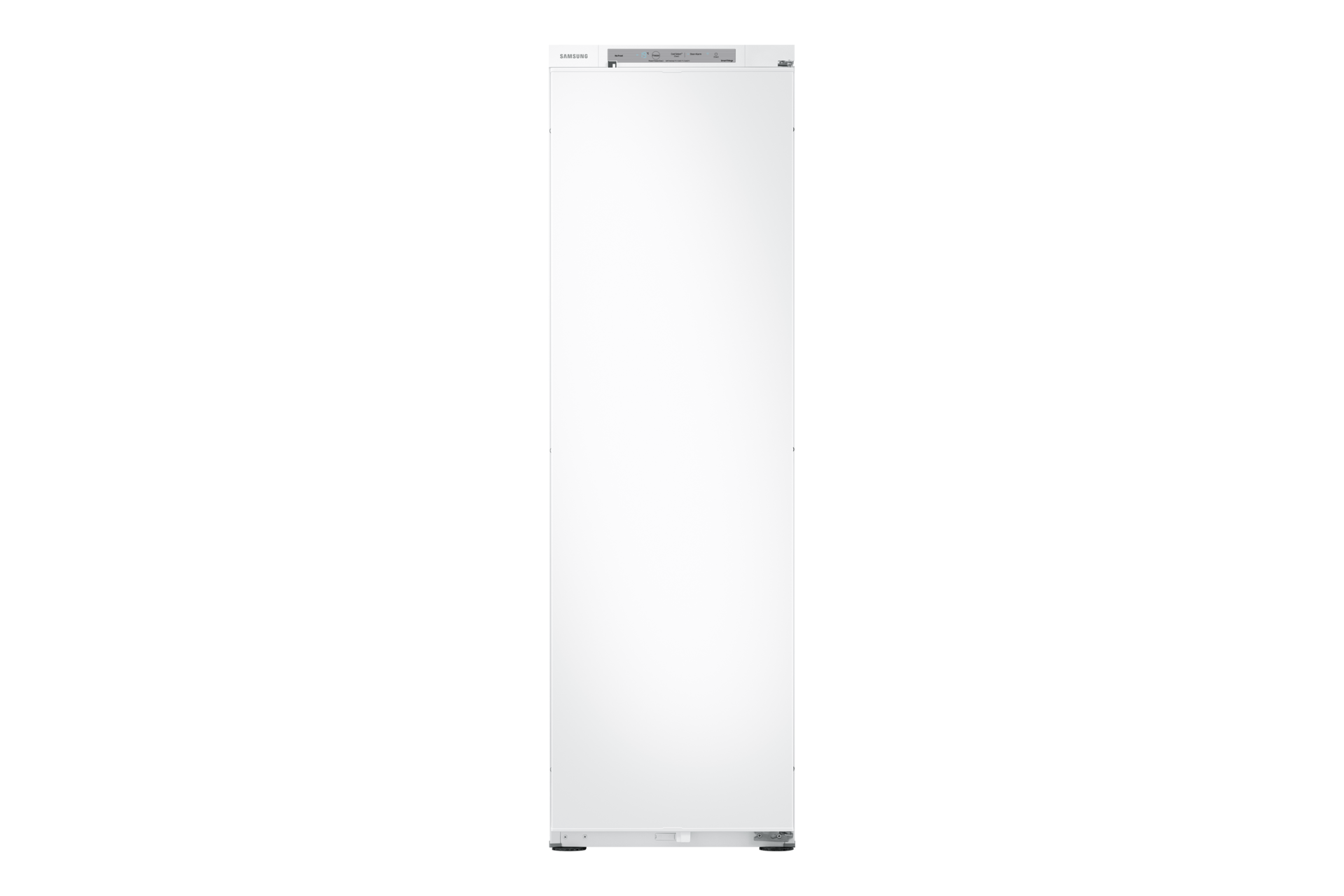 Freezer Monoporta da Incasso Samsung 1.78m Total No Frost 270L BRZ22700EWW, White