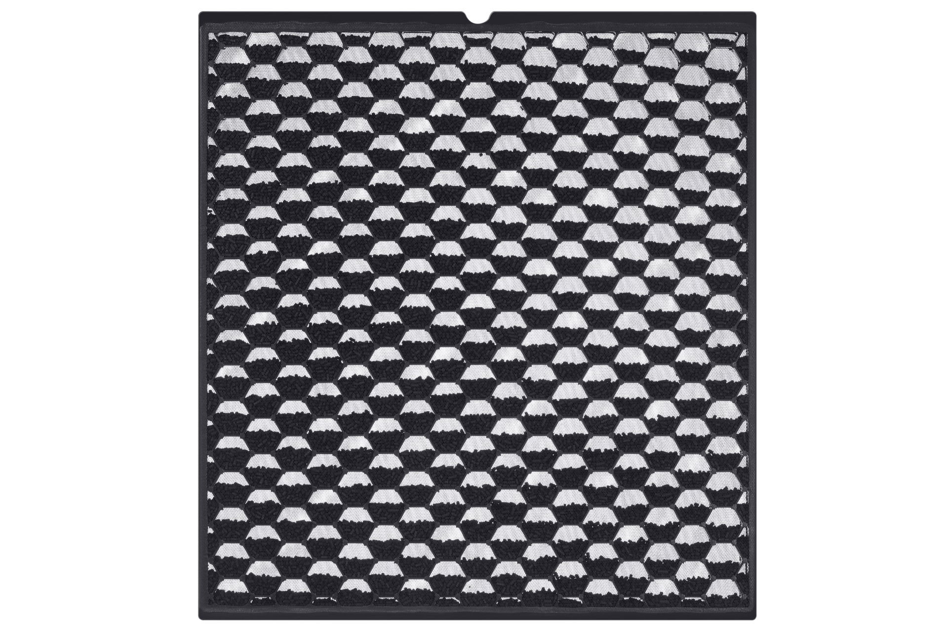 detail-filter Black