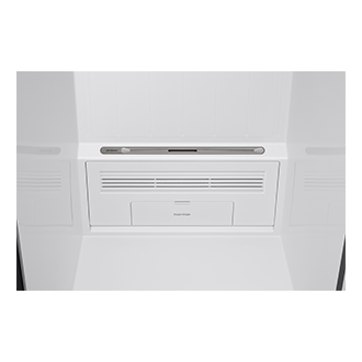 Bespoke AI Dryer with Dual AirWash and Dual JetSteam DF18CB8700CRE1 Detail-Aroma-Sheet Silver 