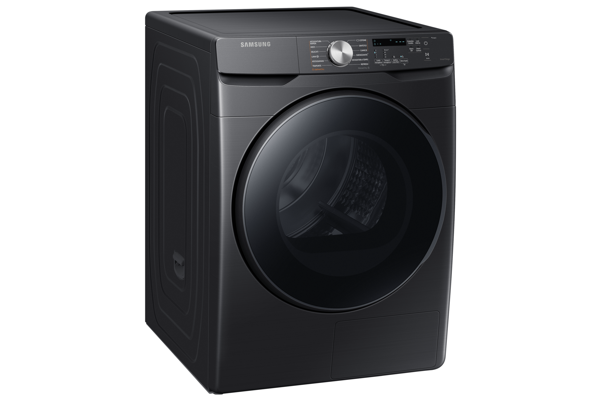 l-perspective Black