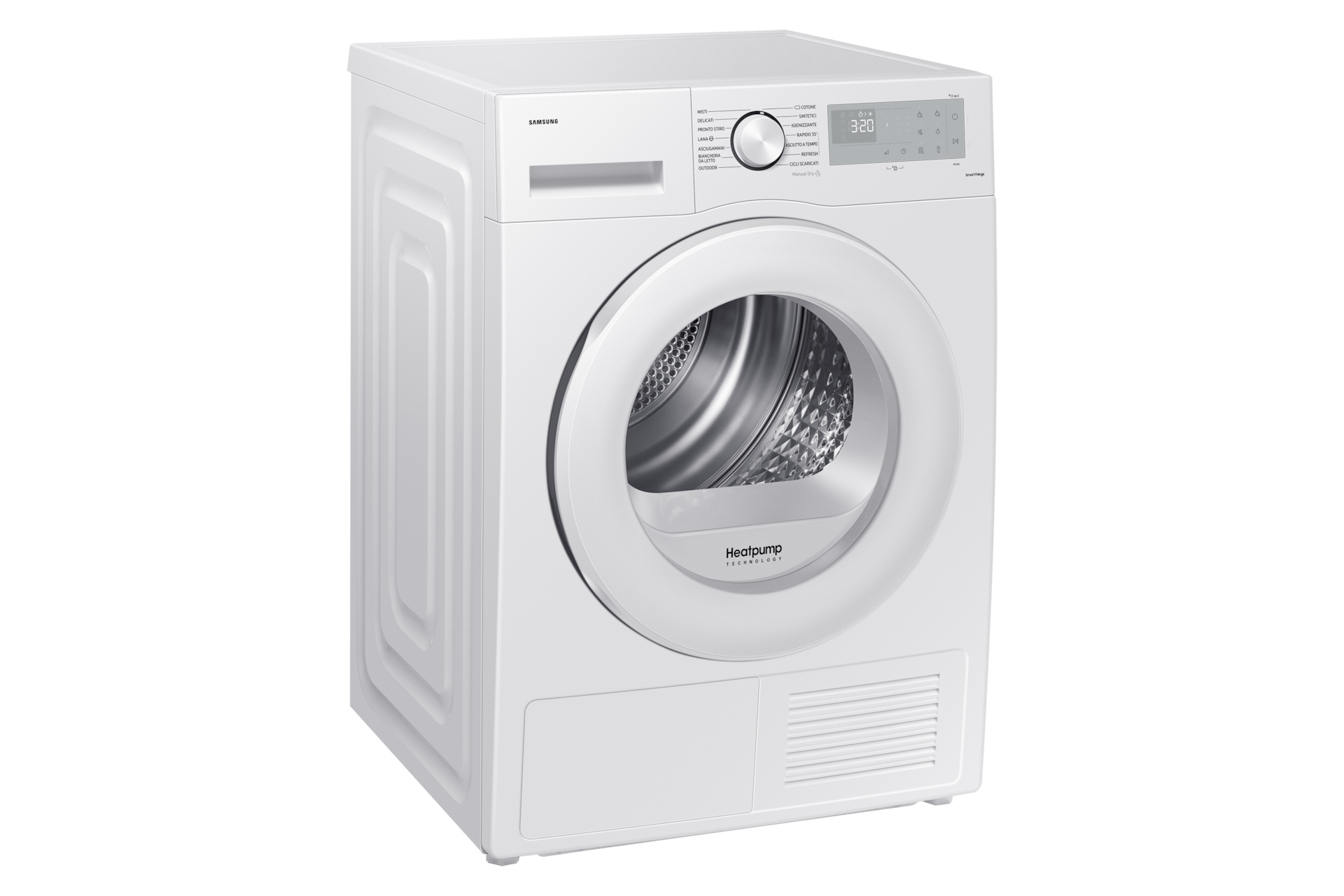 l-perspective White