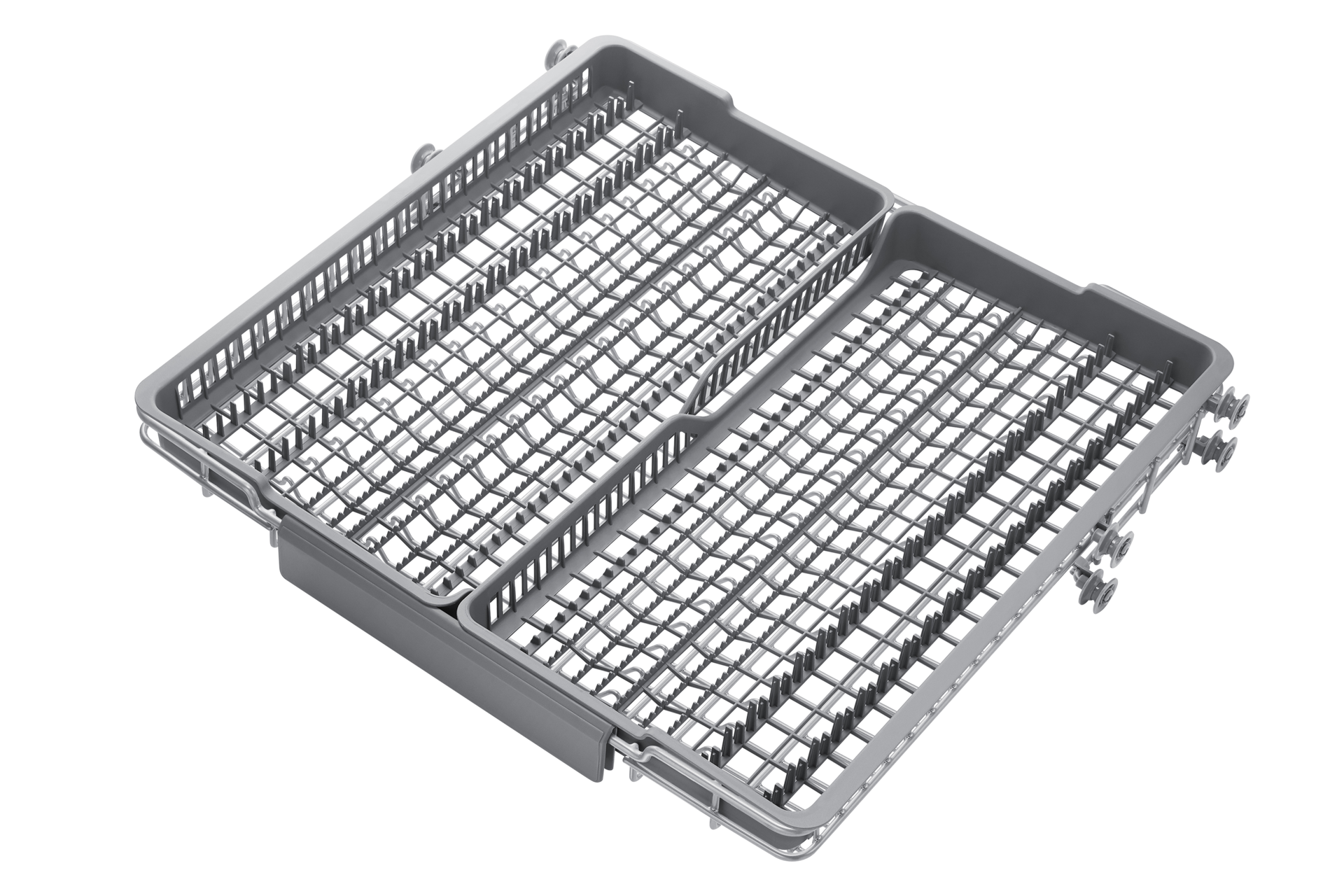 Lavastoviglie Samsung Inox DW60A6092FS: ecco come lavare i piatti in modo efficiente e rapido