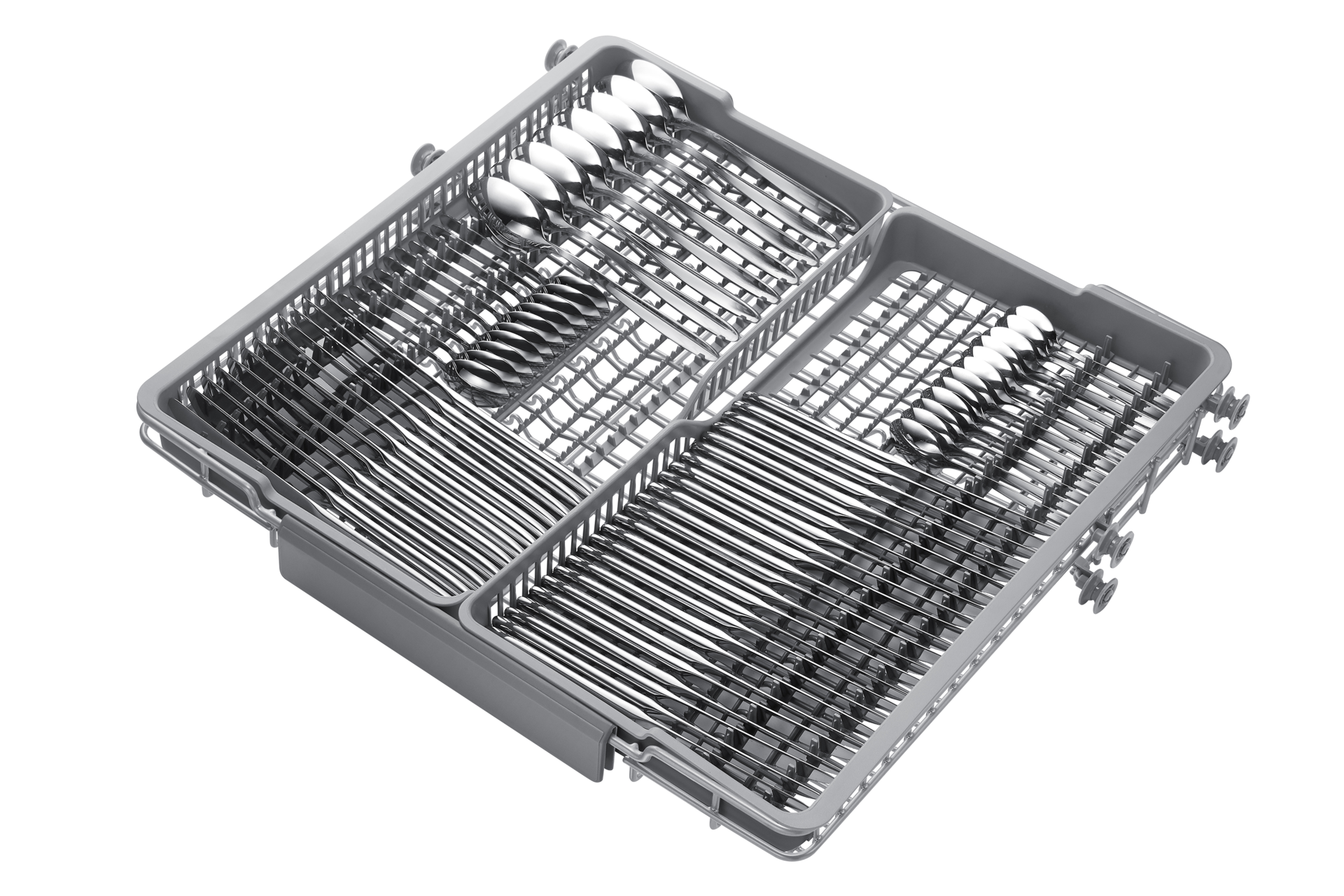 Lavastoviglie Samsung Inox DW60A6092FS: ecco come lavare i piatti in modo efficiente e rapido