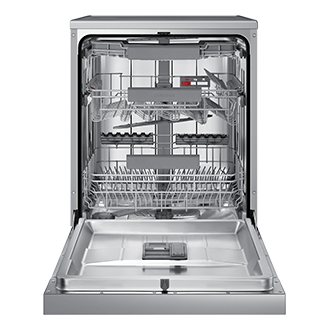front-open2 Silver