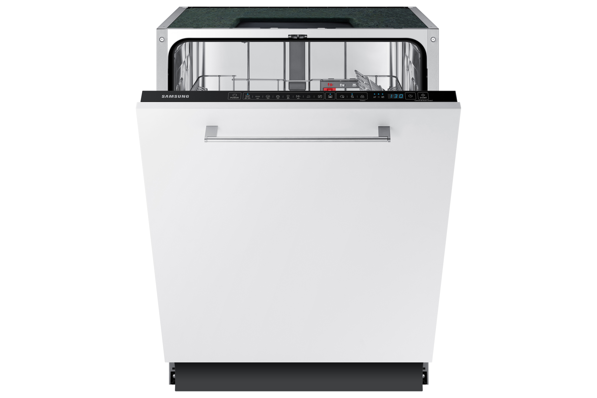 front-open1 White