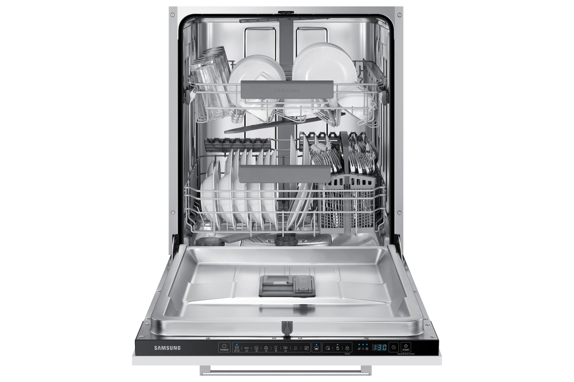 front-open3 White