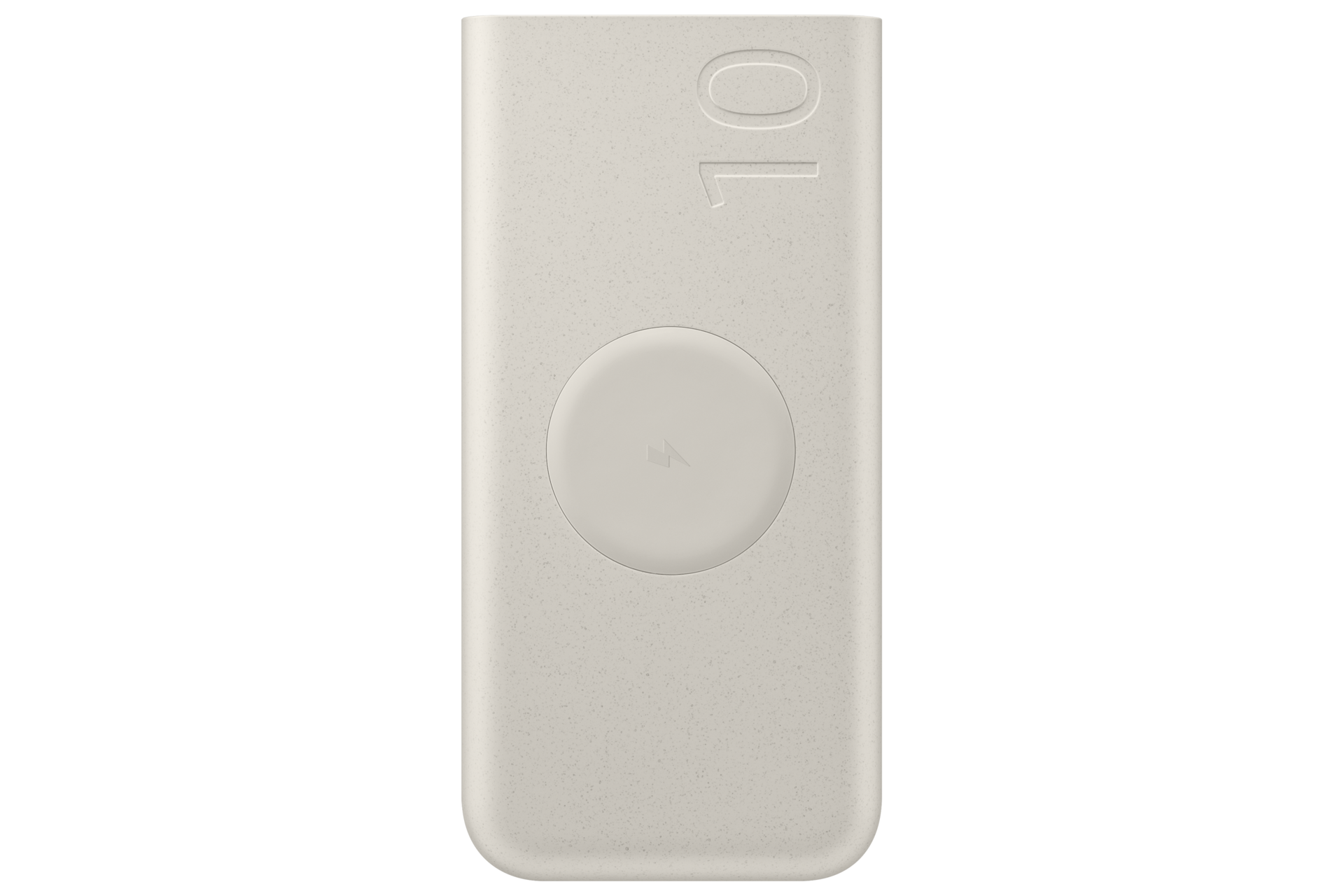 Samsung 10Ah Wireless Battery Pack (SFC 25W), Beige