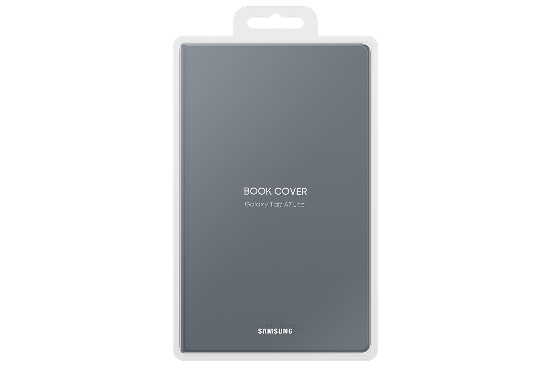 package Dark Gray