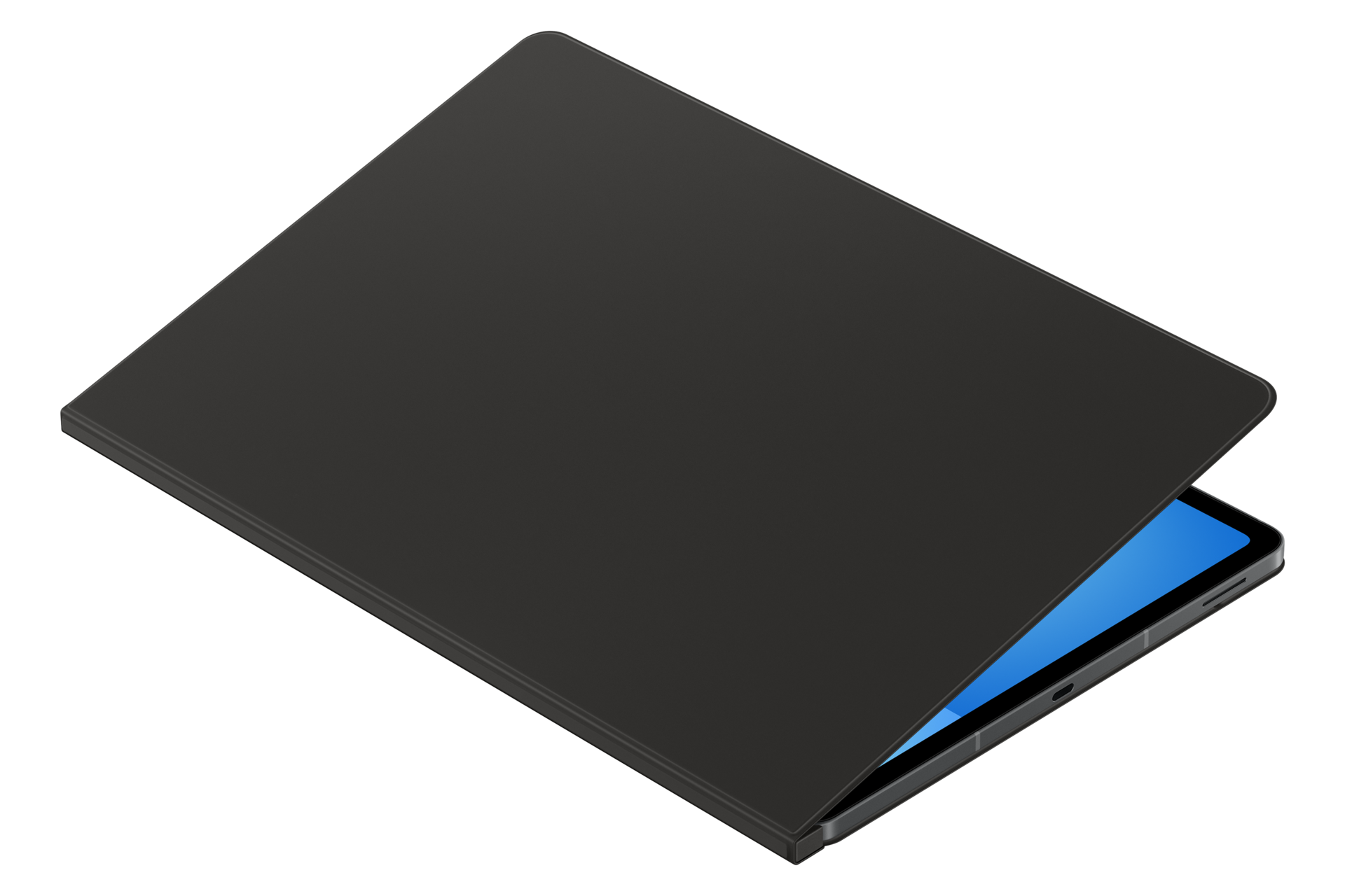 dynamic4 Black