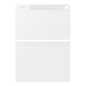 back White