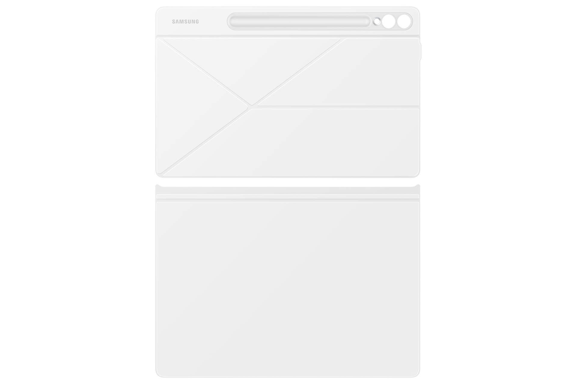 back White