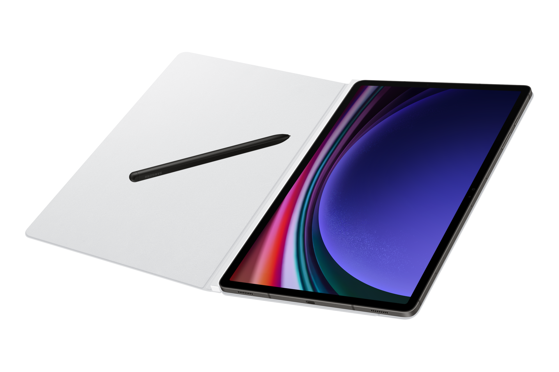 dynamic5 White