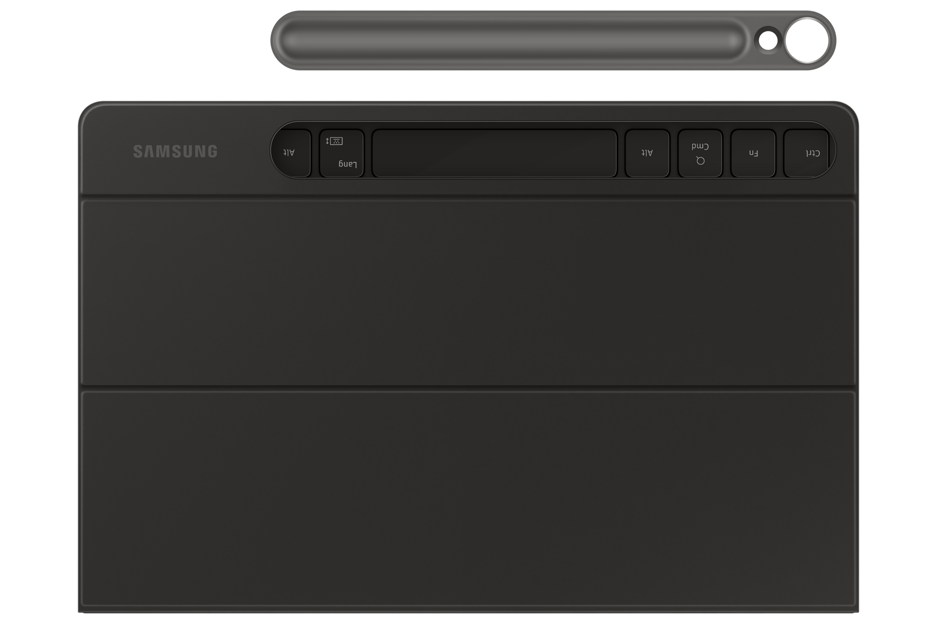 changeble-pen-holder Black