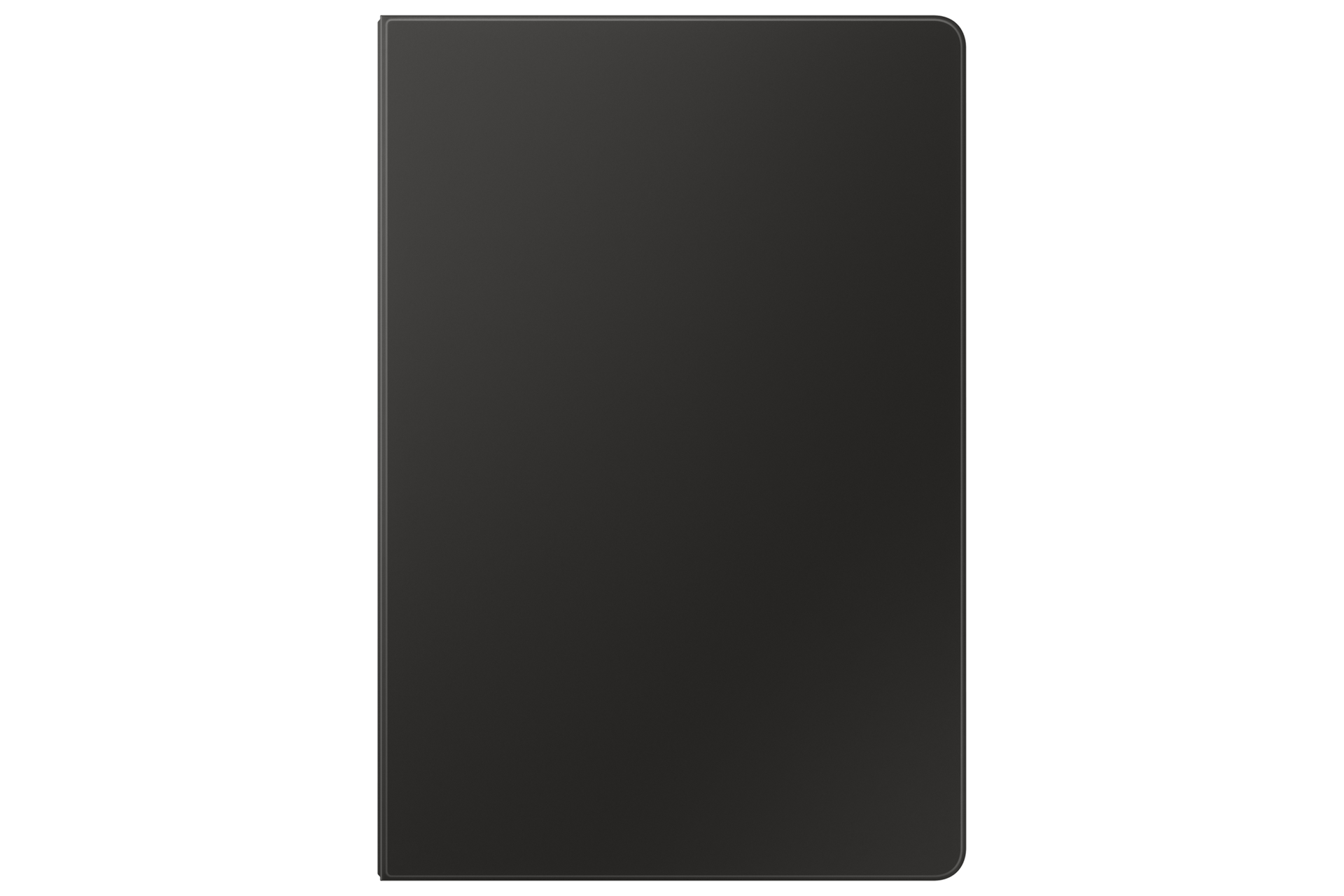 Samsung Galaxy Tab S9 | S9 FE Book Cover Keyboard, Black