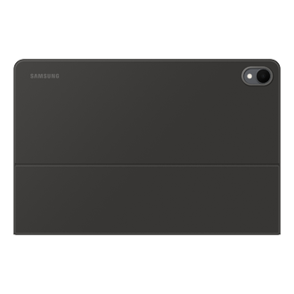 Galaxy Tab S11 Book Cover Keyboard Slim Back Black 