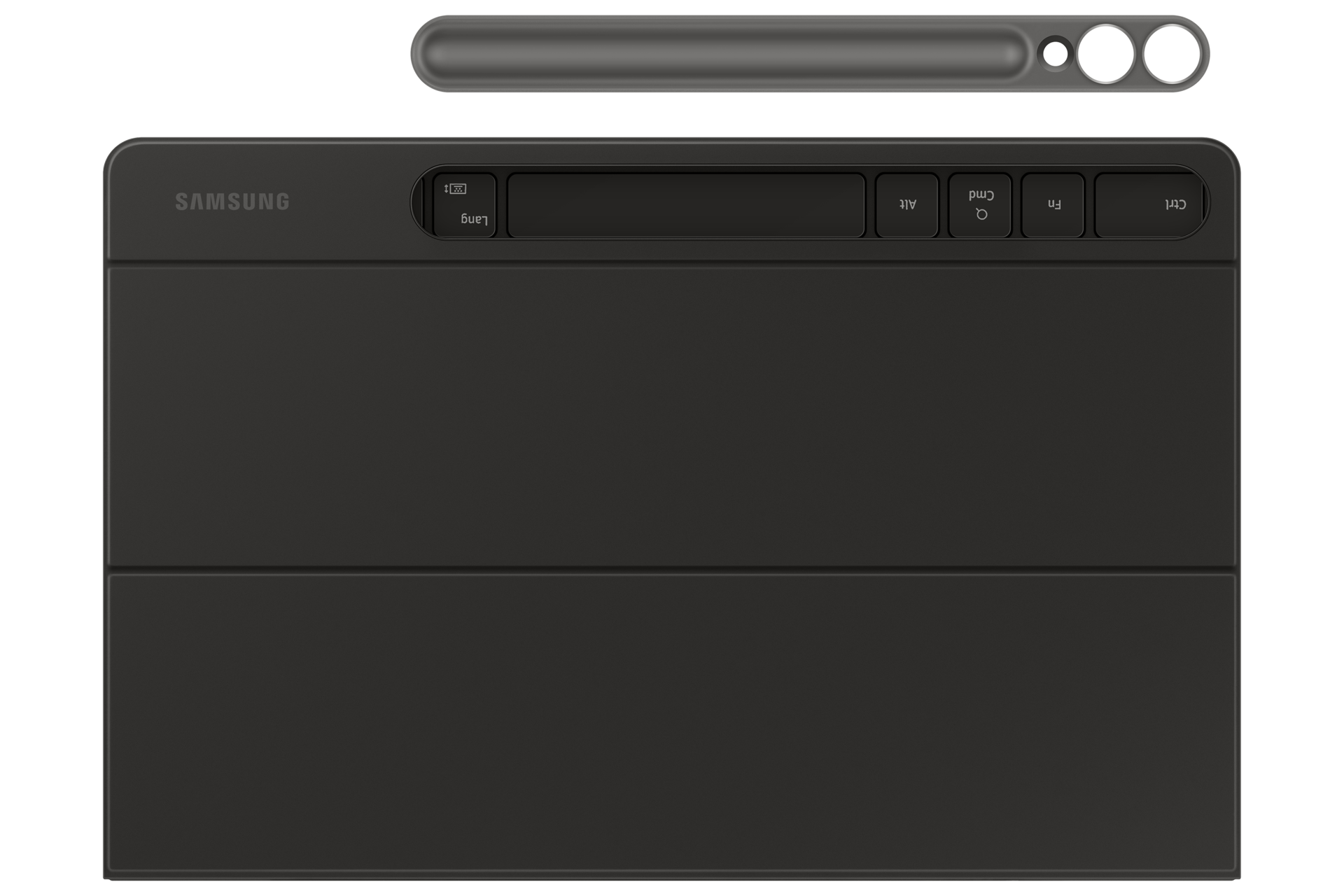 changeble-pen-holder Black