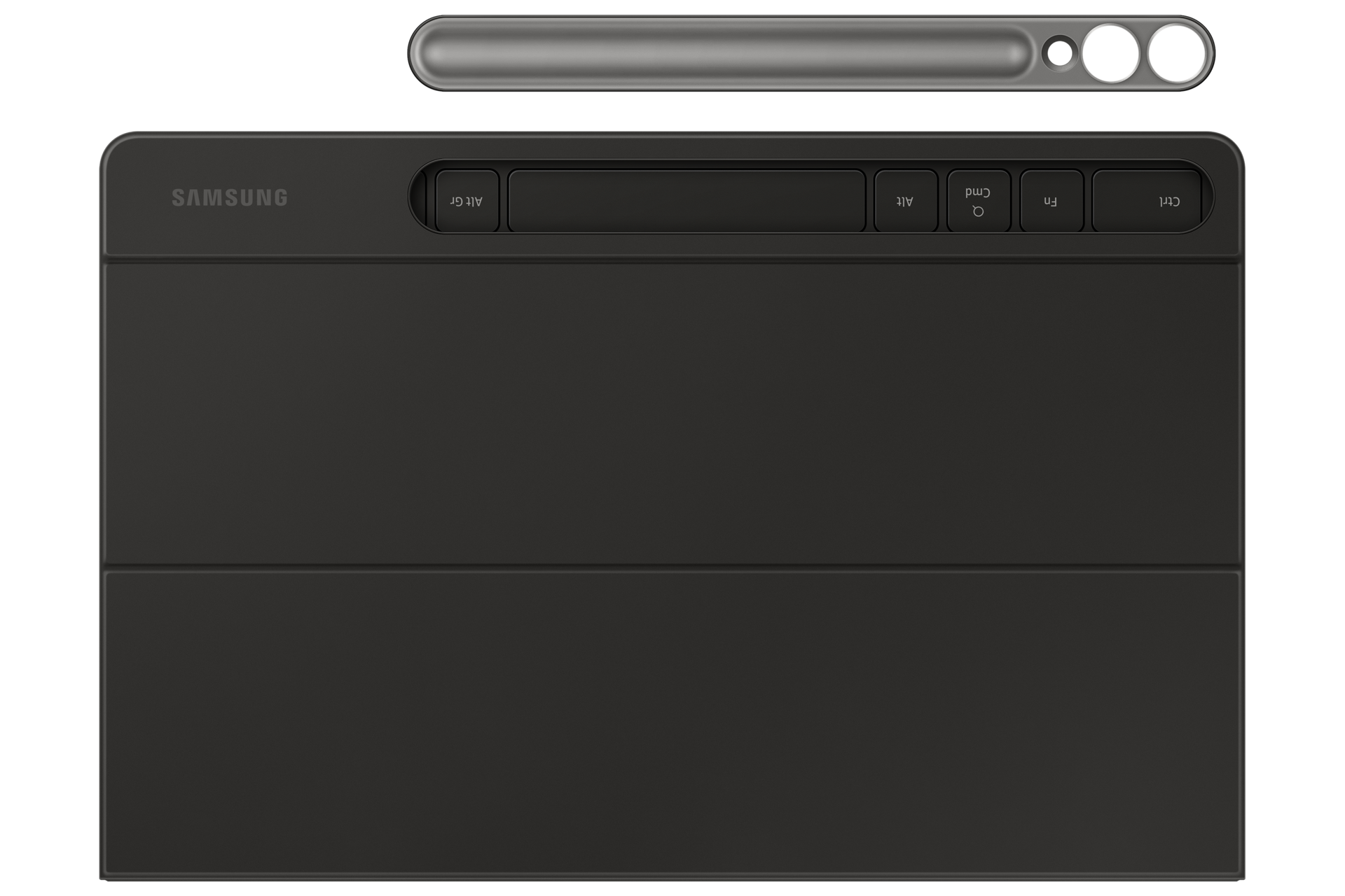 changeble-pen-holder Black