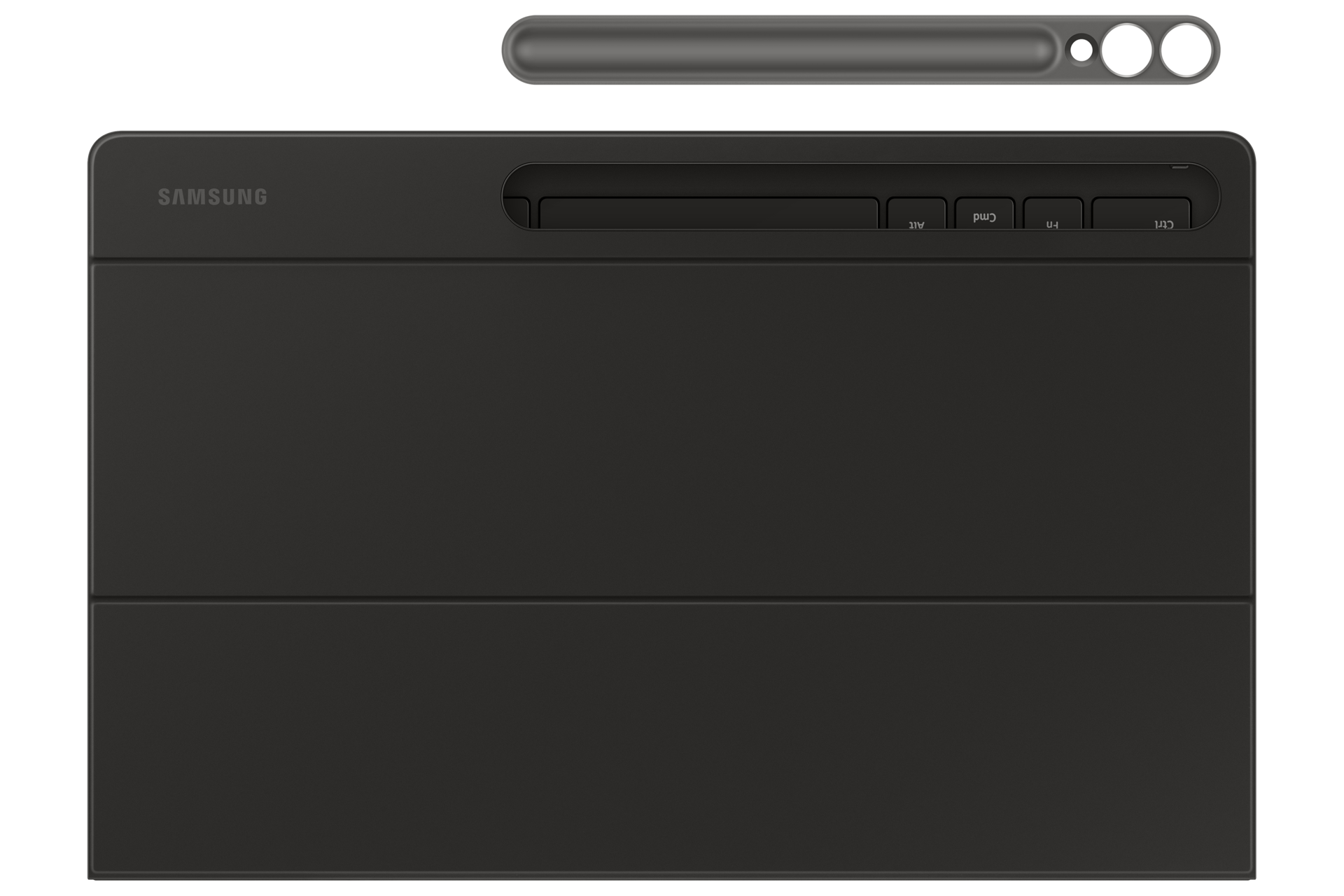 changeble-pen-holder Black