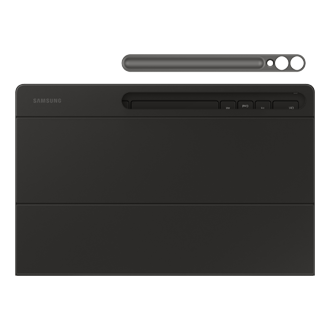 changeble-pen-holder Black