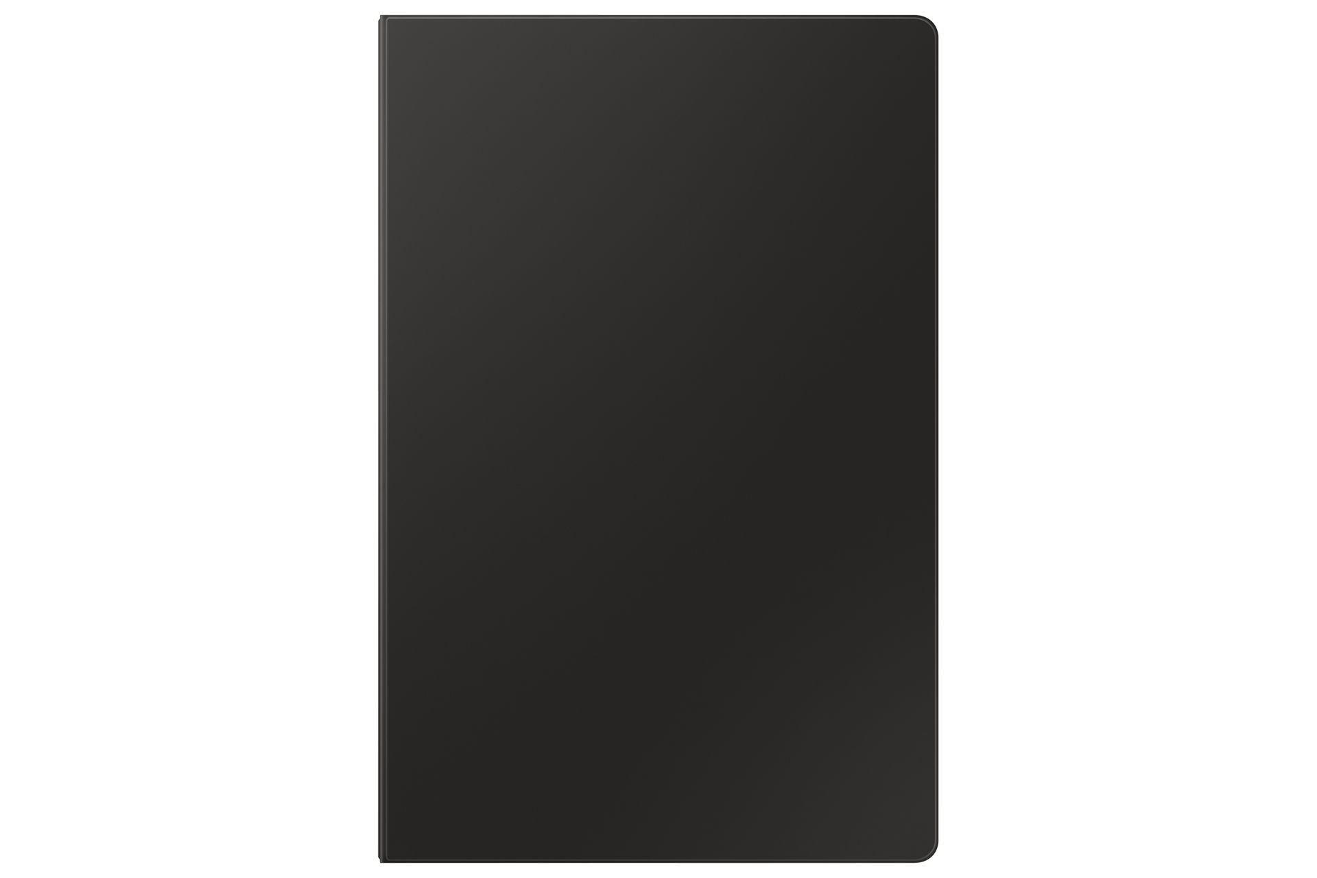 Samsung Galaxy Tab S9 Ultra Book Cover Keyboard, Black