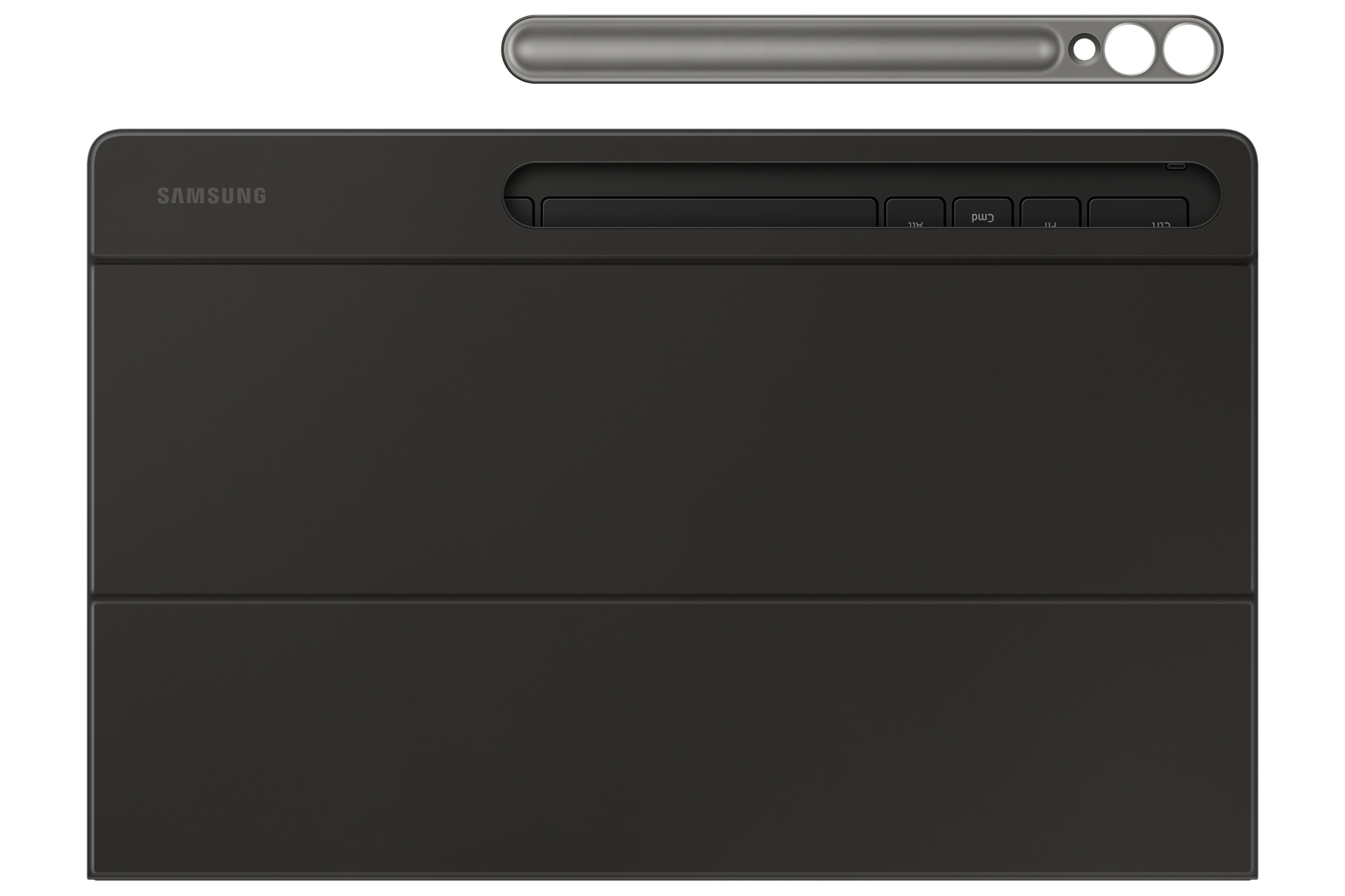 changeble-pen-holder Black