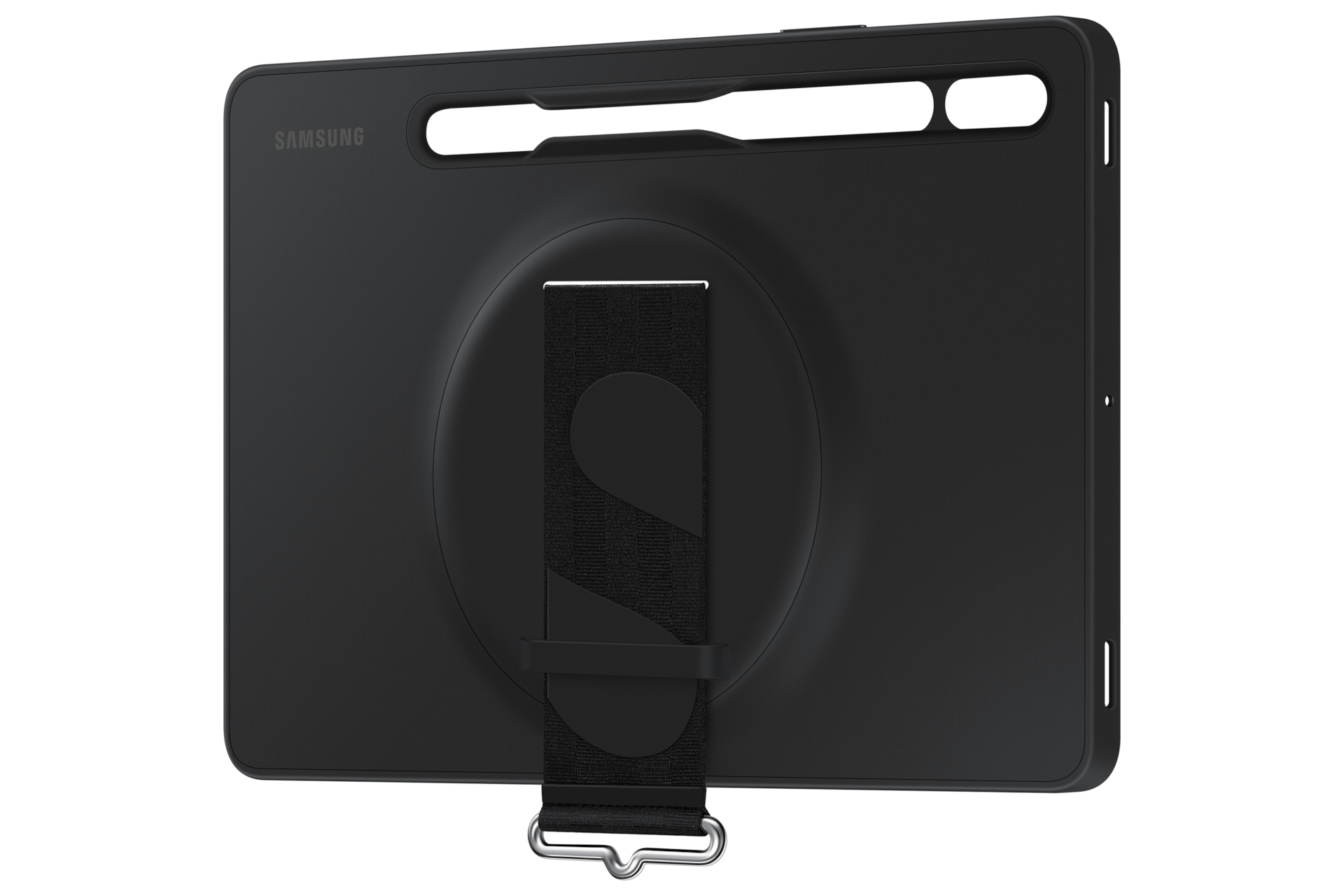 dynamic Black