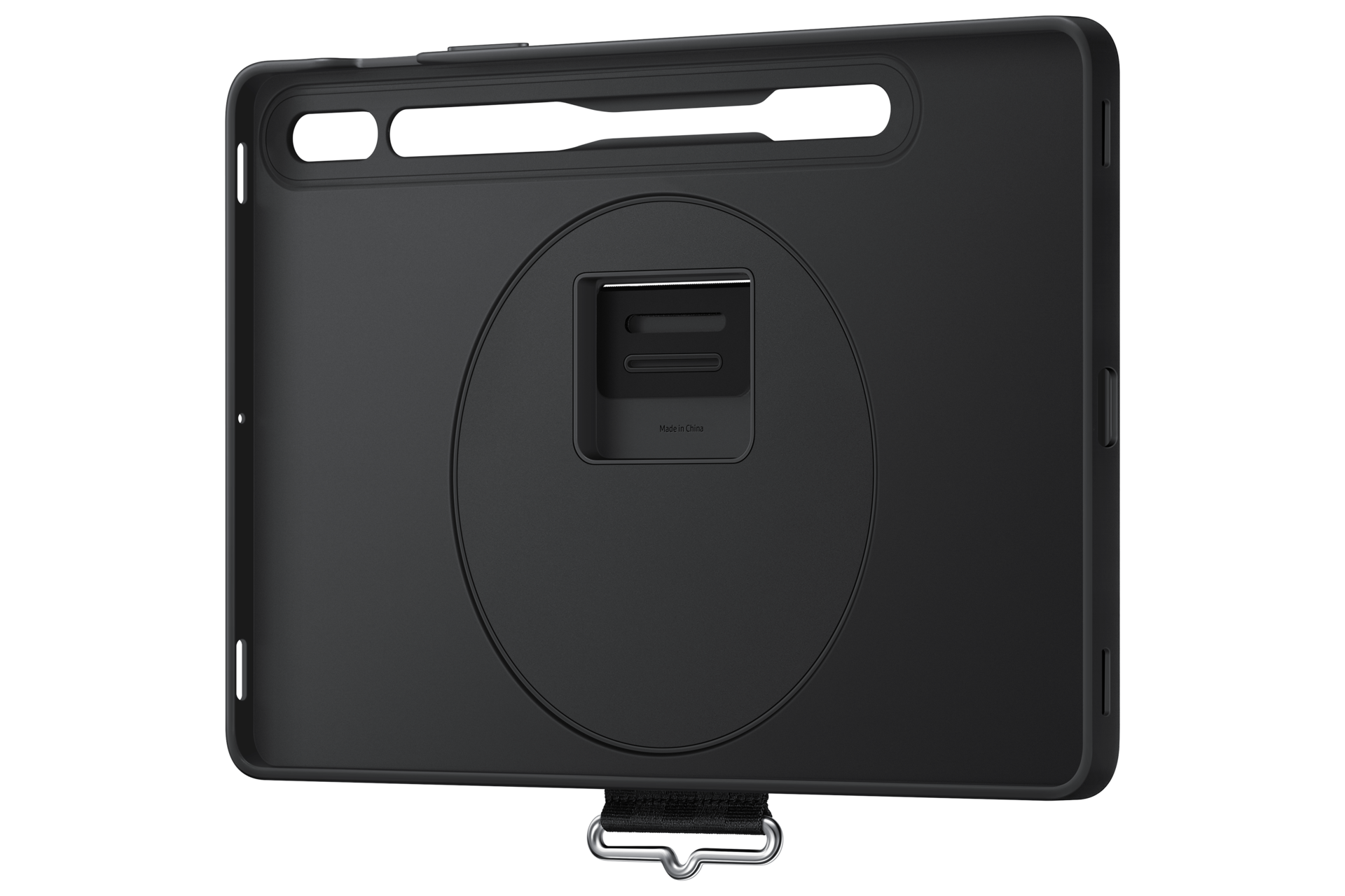dynamic Black