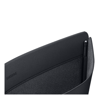pen-holder Black
