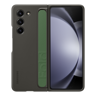 front Graphite