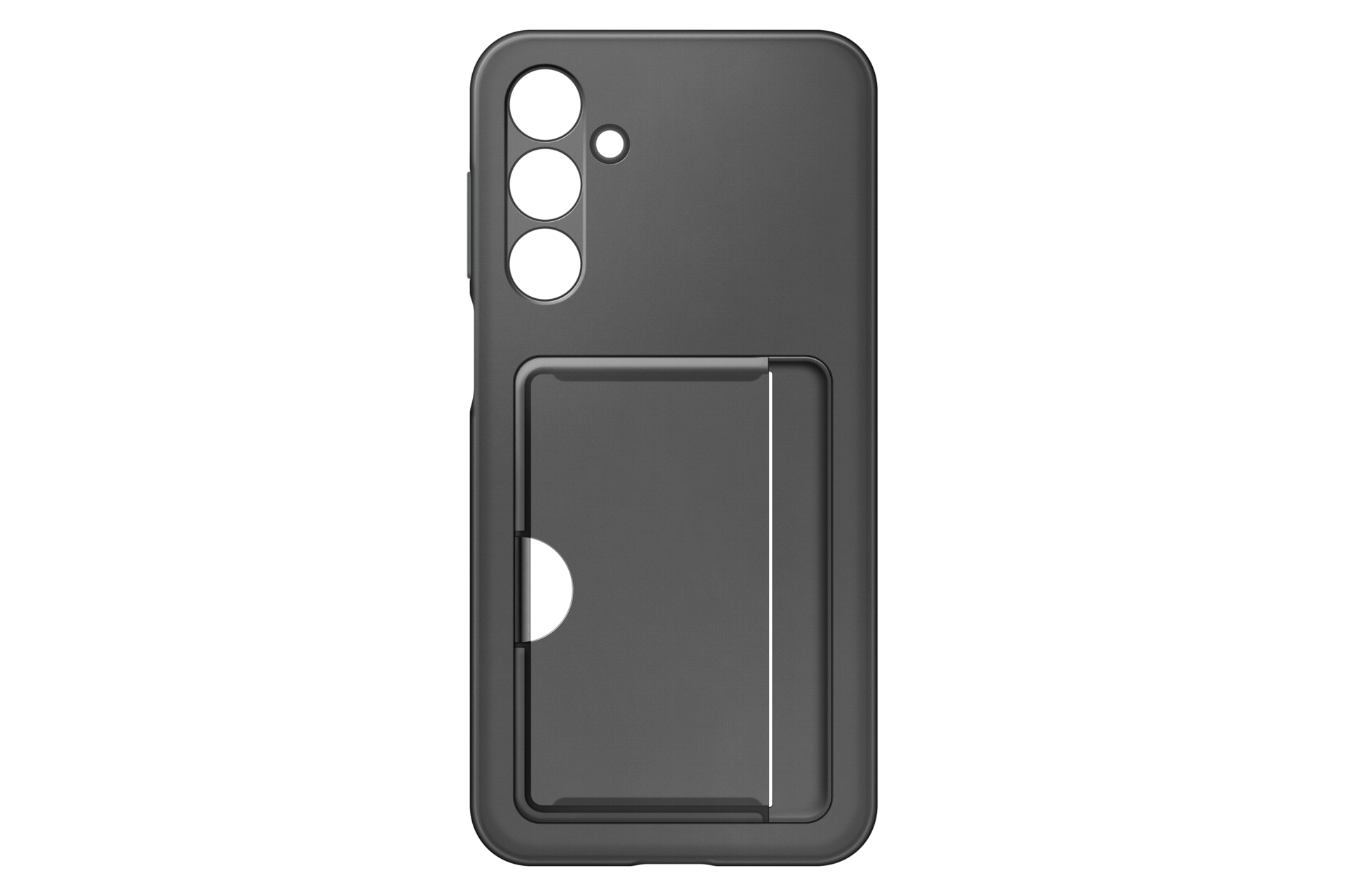 back-case-only Black