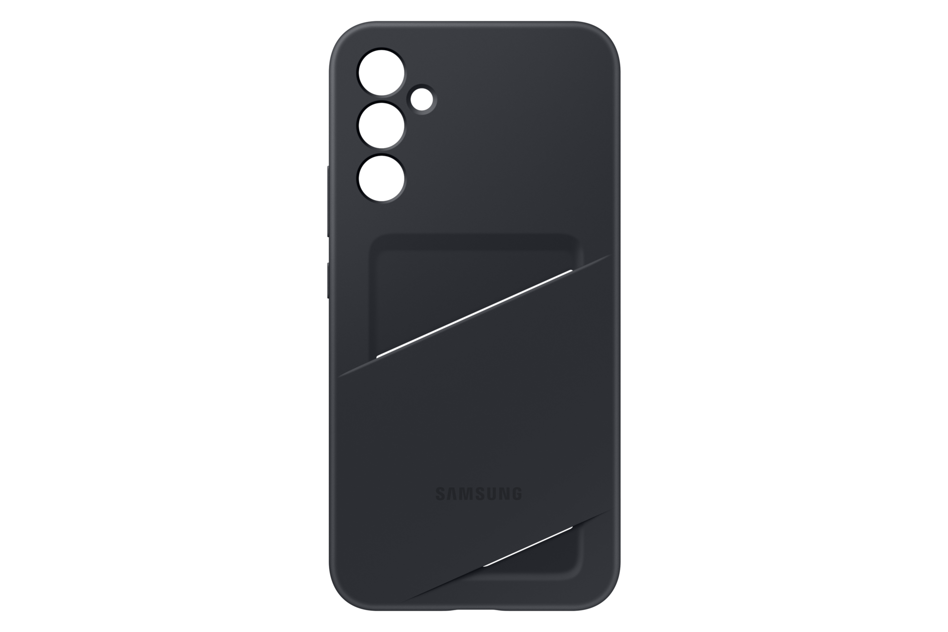 back-case-only Black