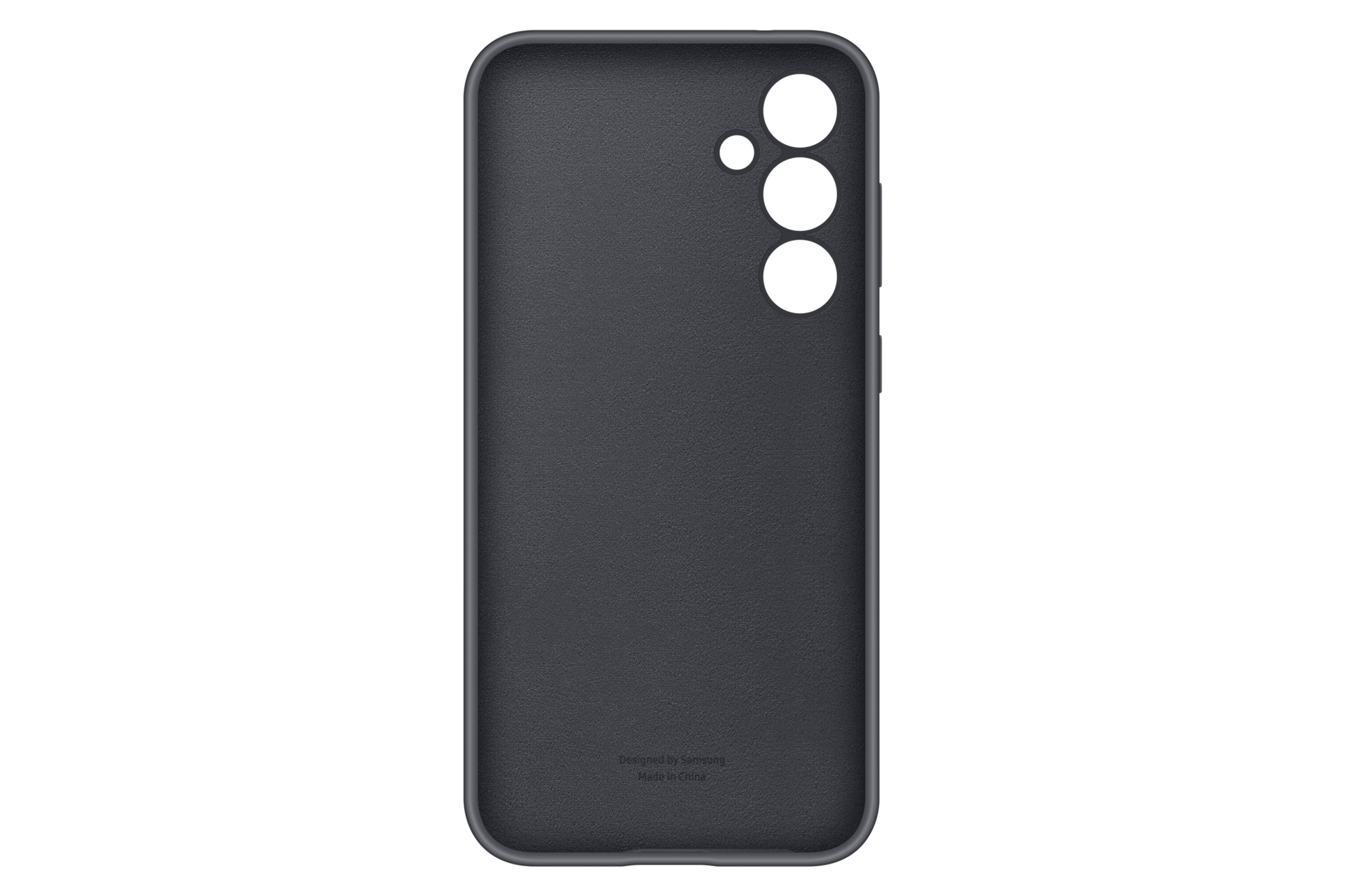 front-case-only Graphite