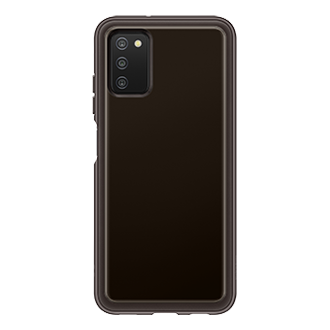 front Black
