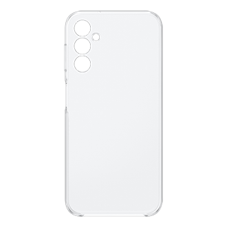 back-case-only Transparent