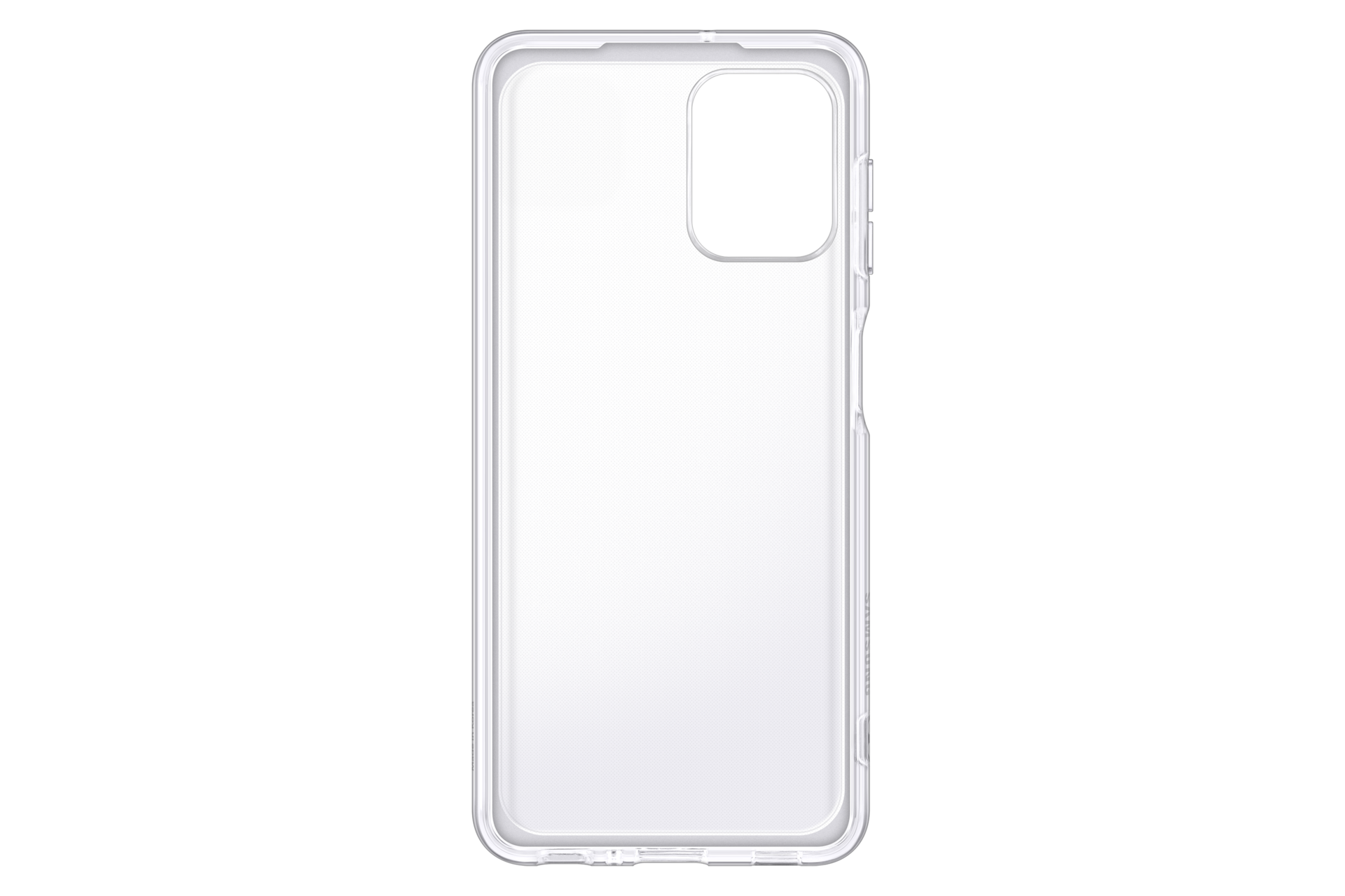 front-caseonly Transparent
