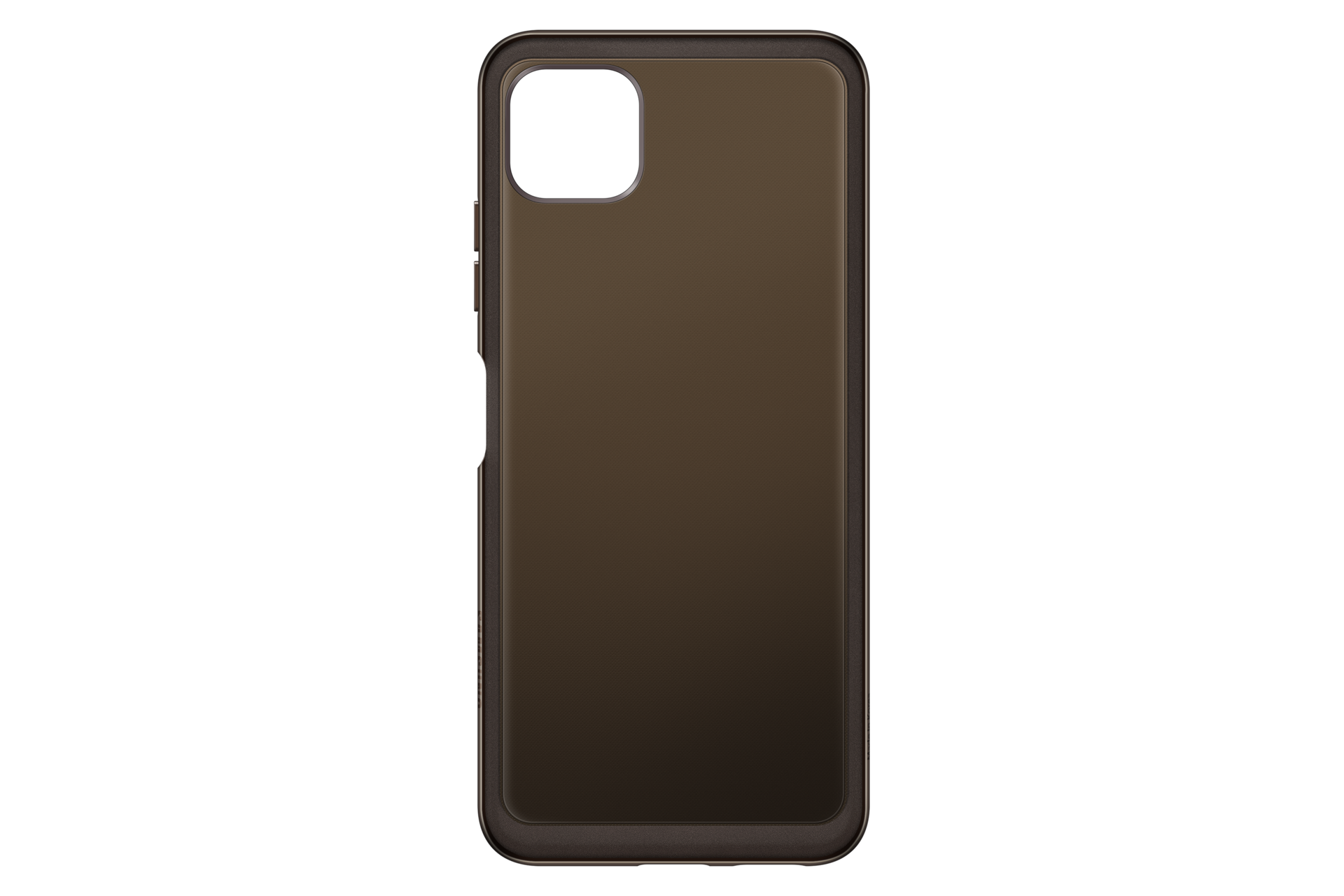 back-caseonly Black