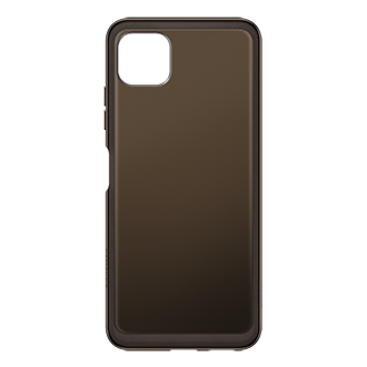 back-caseonly Black