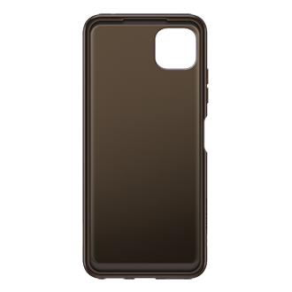 front-caseonly Black