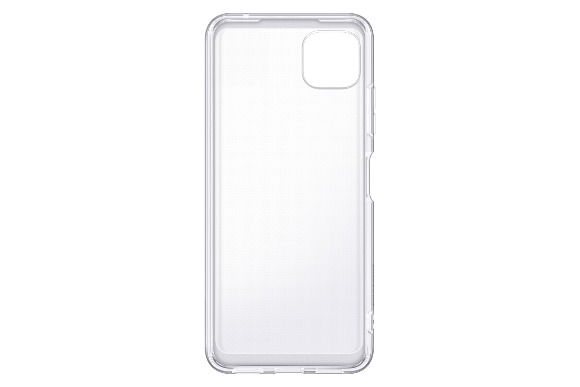front-caseonly Transparent