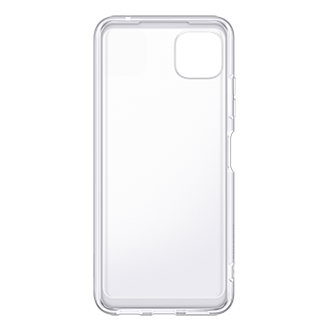 front-caseonly Transparent