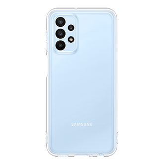 front Transparent